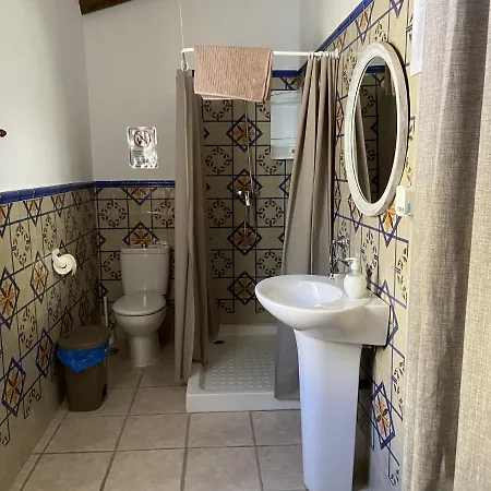 La Caprichosa With Private Swimming Pool *